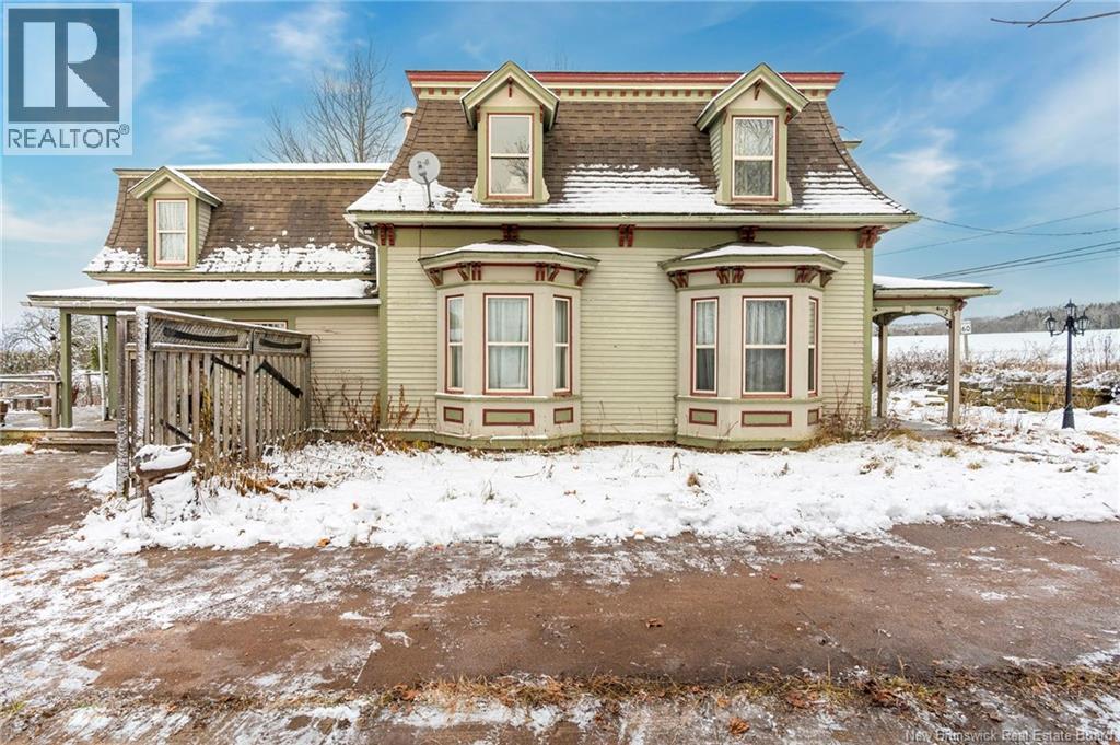 4933 Main Street, Dorchester, New Brunswick  E4K 2Y2 - Photo 7 - NB131036