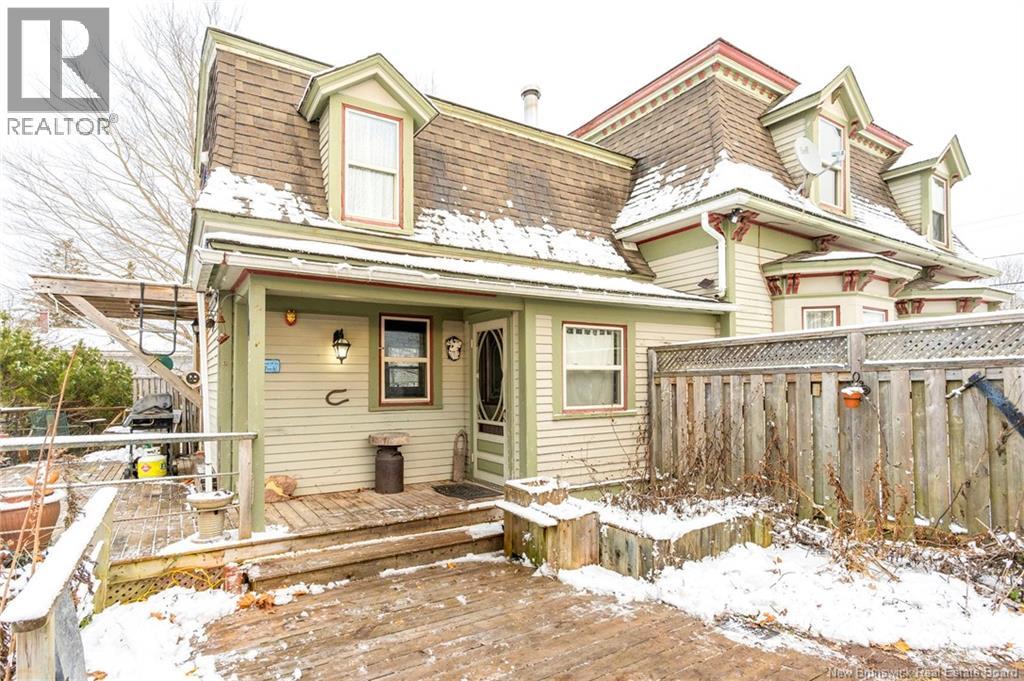 4933 Main Street, Dorchester, New Brunswick  E4K 2Y2 - Photo 8 - NB131036