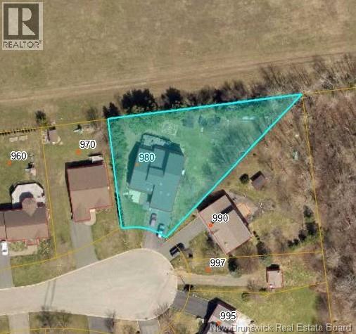 980 Westmount Court, Bathurst, New Brunswick  E2A 4V9 - Photo 6 - NB131032