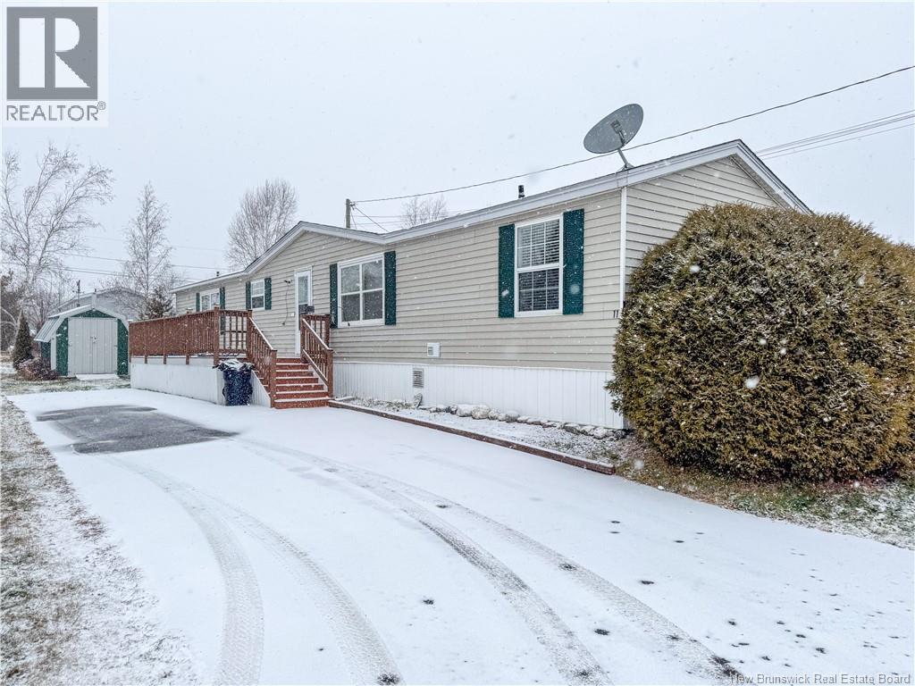 11 View Lane, Jacksonville, New Brunswick  E7M 0A5 - Photo 1 - NB131029