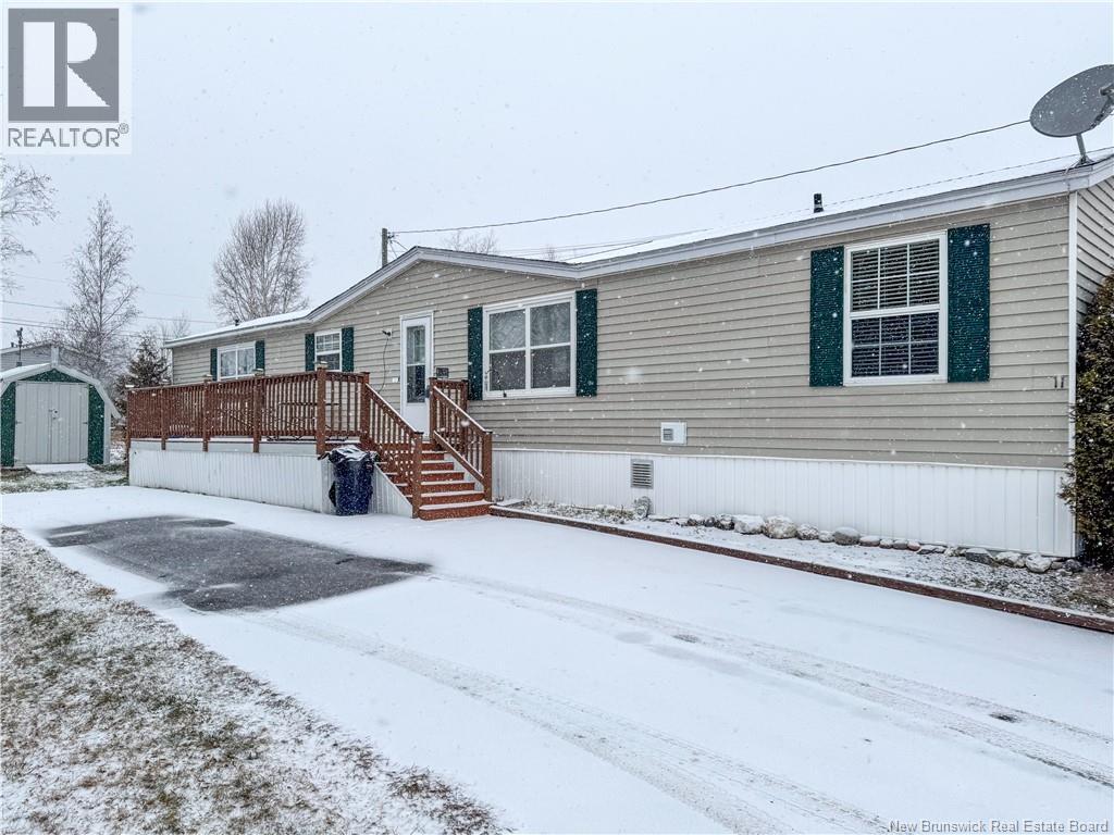 11 View Lane, Jacksonville, New Brunswick  E7M 0A5 - Photo 33 - NB131029