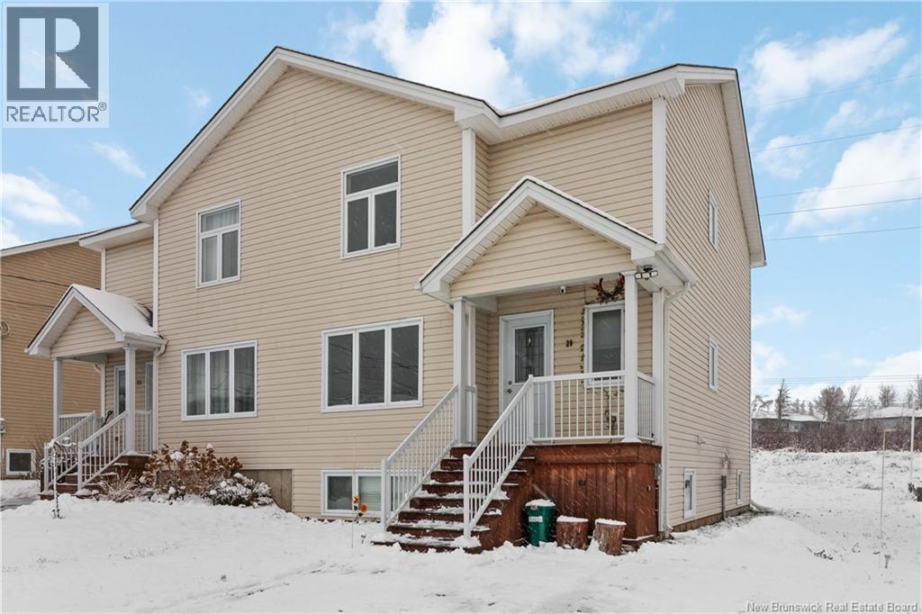29 Stillwater Drive, Moncton, New Brunswick E1E 0E3 - Photo 1 - NB130883