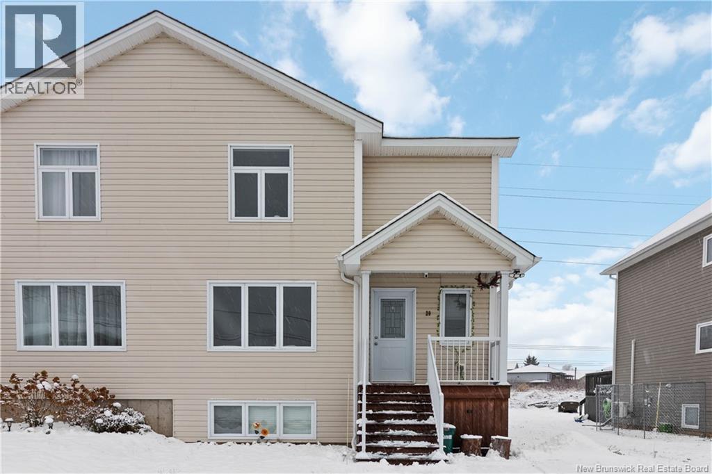 29 Stillwater Drive, Moncton, New Brunswick E1E 0E3 - Photo 2 - NB130883