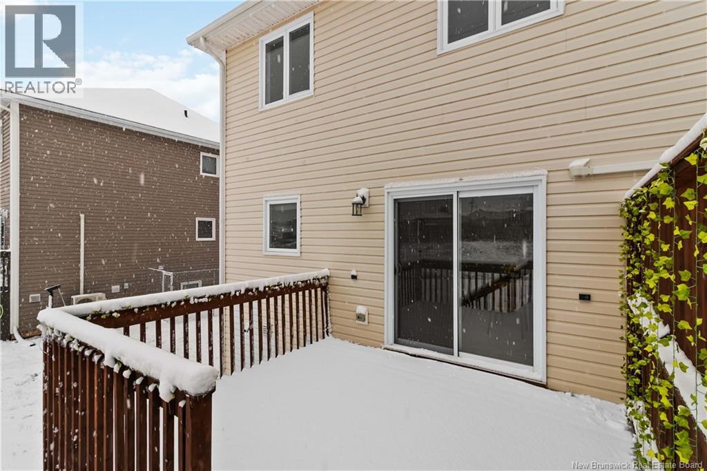 29 Stillwater Drive, Moncton, New Brunswick E1E 0E3 - Photo 44 - NB130883
