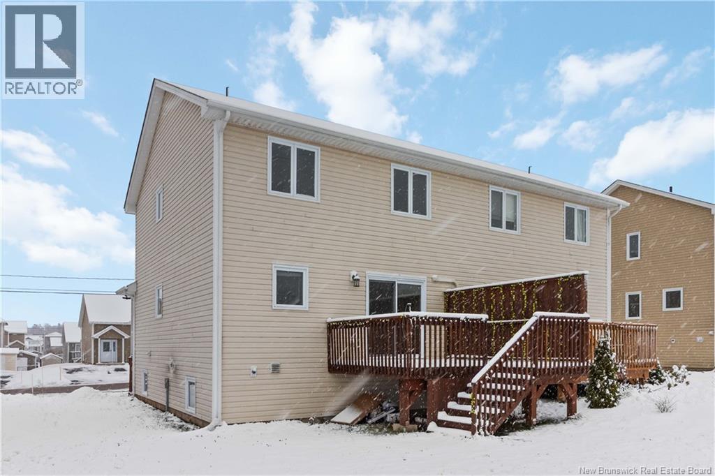 29 Stillwater Drive, Moncton, New Brunswick E1E 0E3 - Photo 46 - NB130883