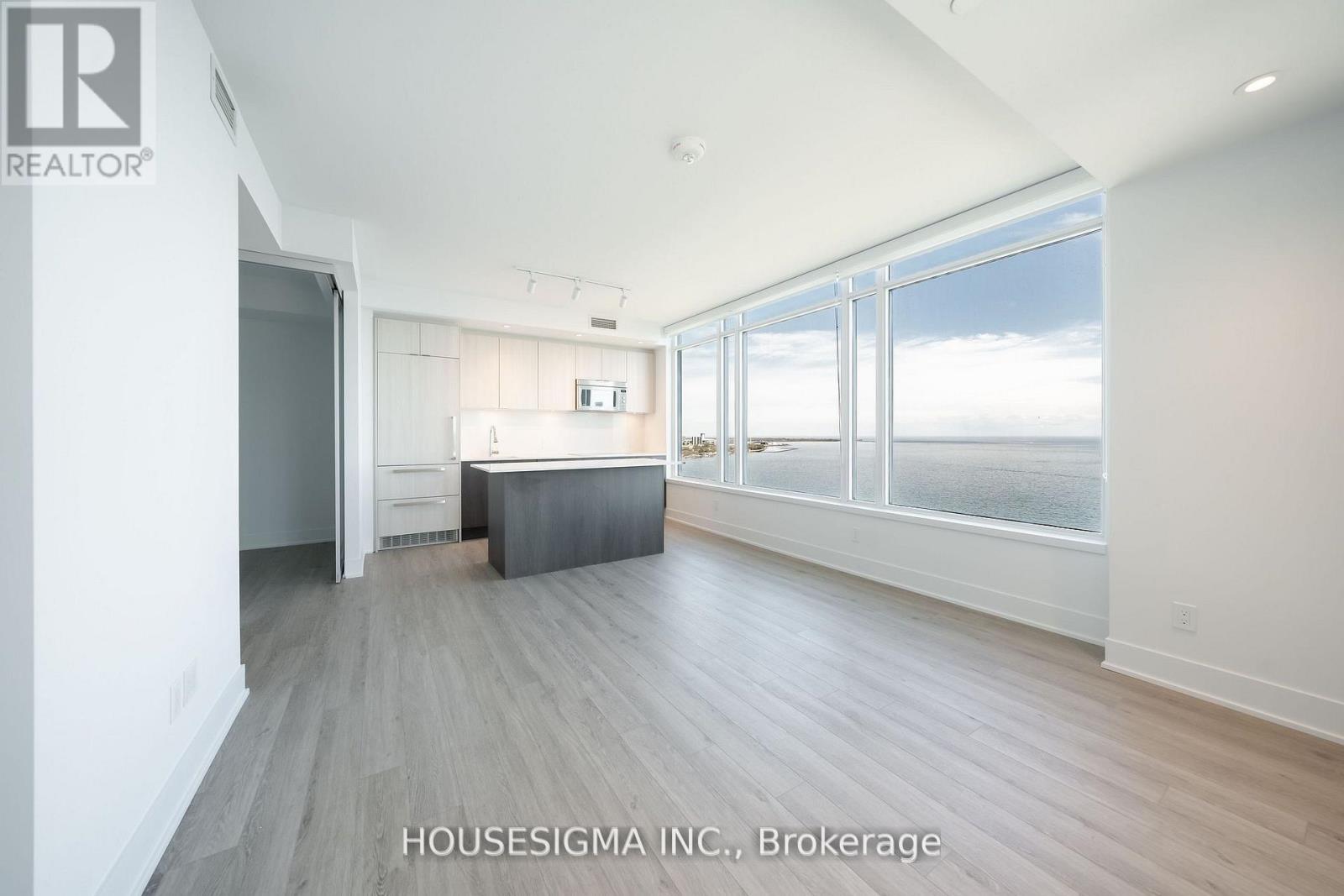 3509 - 1926 LAKE SHORE BOULEVARD W, Toronto, Ontario