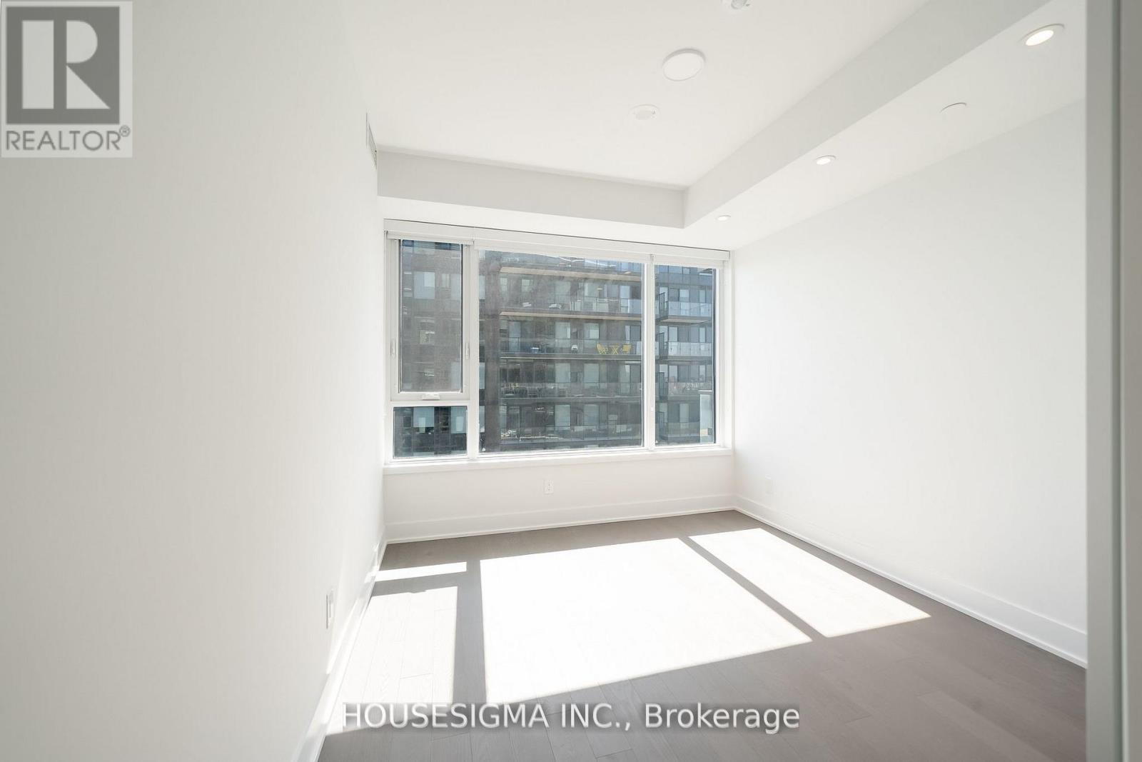 3509 - 1926 Lake Shore Boulevard W, Toronto, Ontario  M6S 0B1 - Photo 10 - W12604580