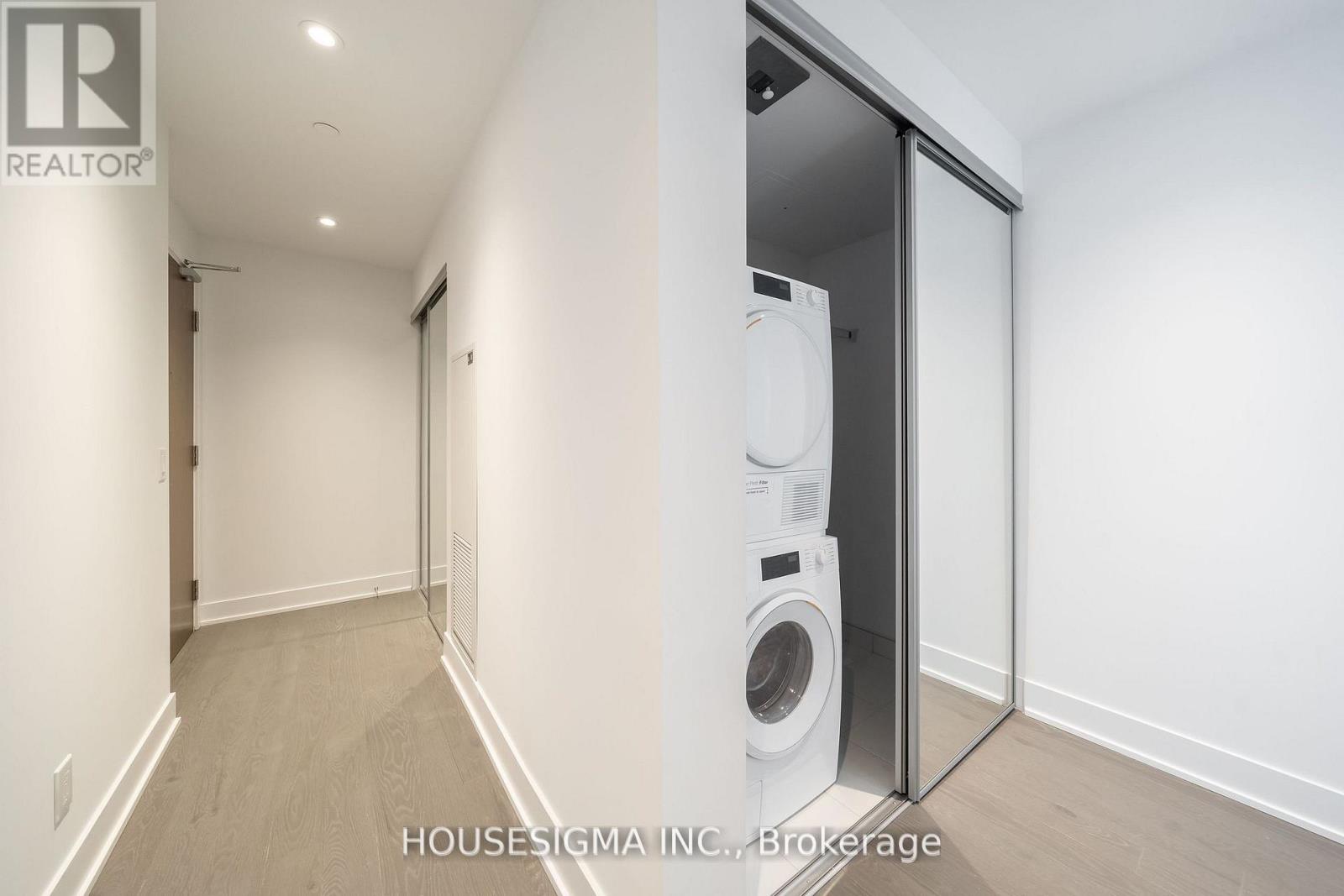 3509 - 1926 Lake Shore Boulevard W, Toronto, Ontario  M6S 0B1 - Photo 14 - W12604580