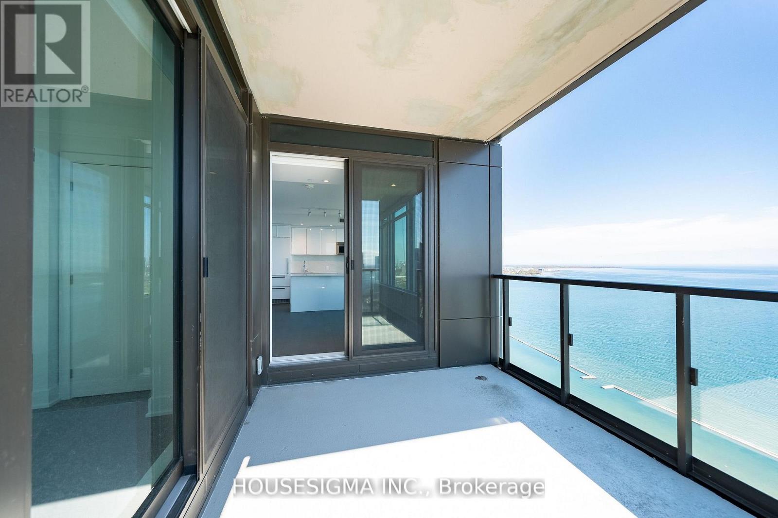 3509 - 1926 Lake Shore Boulevard W, Toronto, Ontario  M6S 0B1 - Photo 15 - W12604580