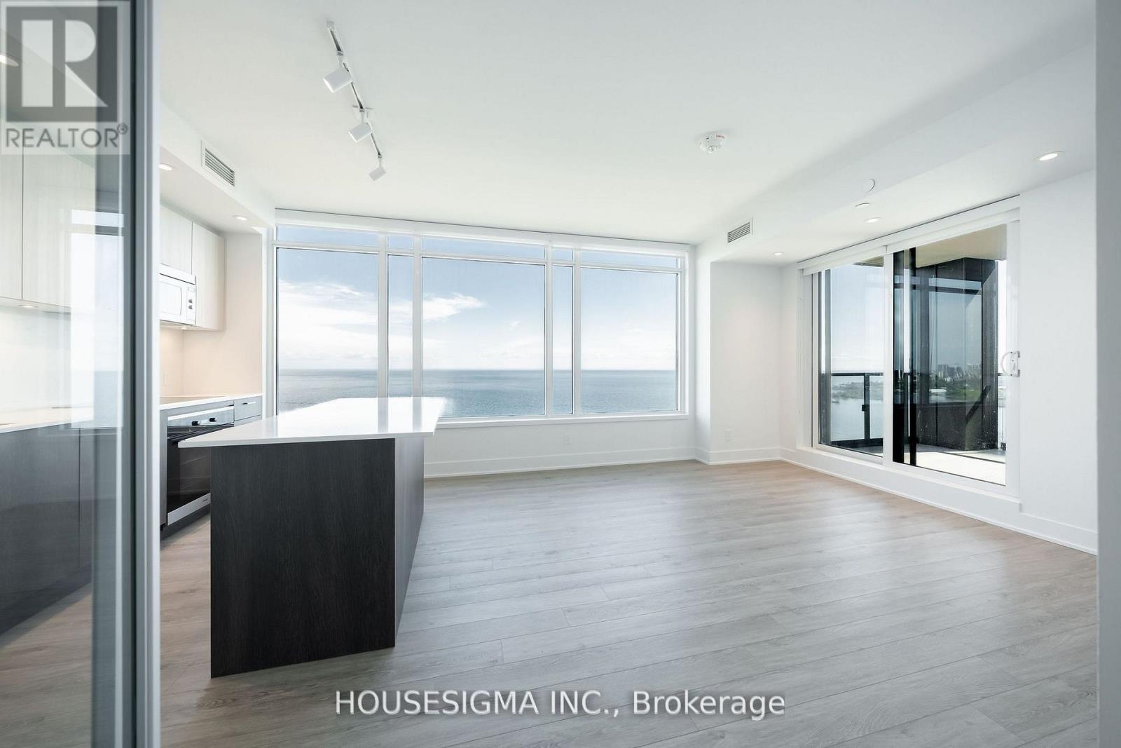 3509 - 1926 Lake Shore Boulevard W, Toronto, Ontario  M6S 0B1 - Photo 2 - W12604580