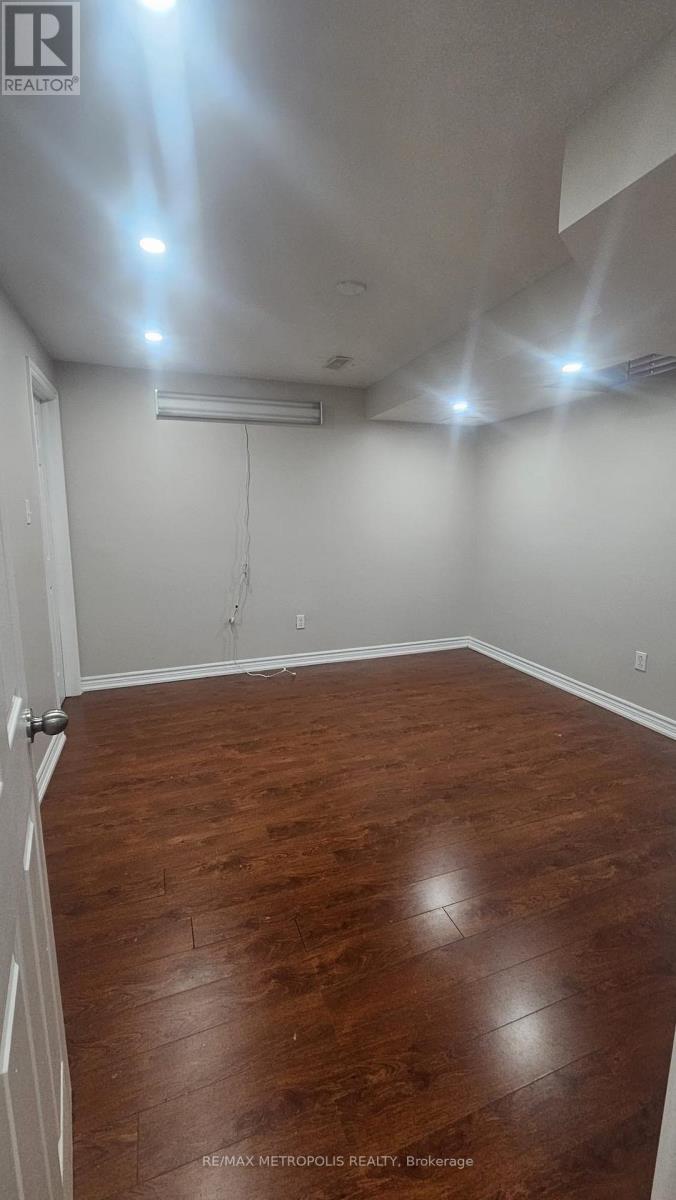 Basement - 54 Amethyst Circle, Brampton, Ontario  L6P 0Z3 - Photo 10 - W12604586