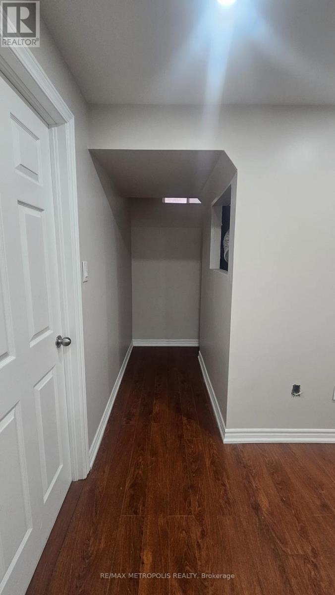 Basement - 54 Amethyst Circle, Brampton, Ontario  L6P 0Z3 - Photo 2 - W12604586