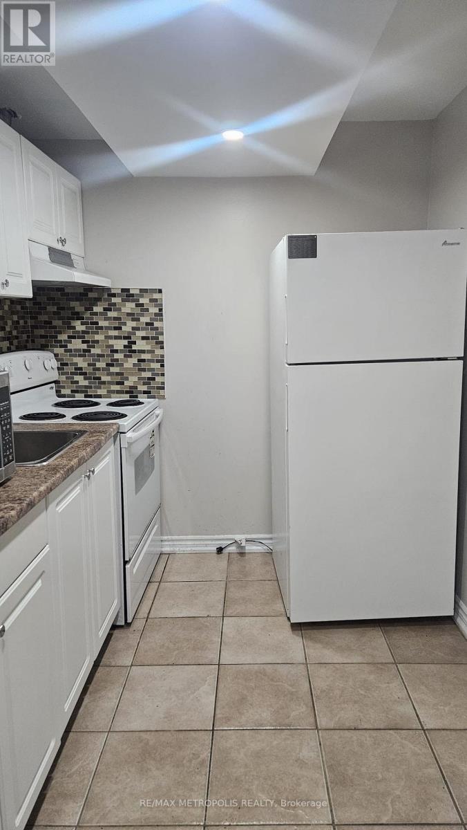 Basement - 54 Amethyst Circle, Brampton, Ontario  L6P 0Z3 - Photo 4 - W12604586