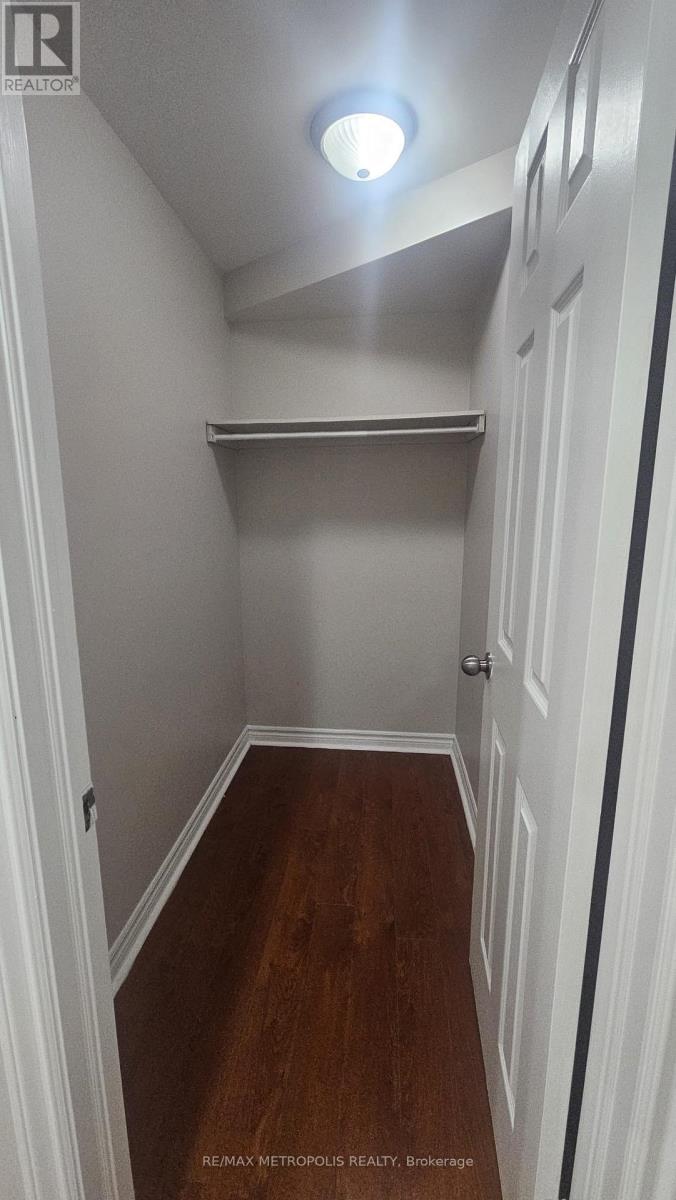 Basement - 54 Amethyst Circle, Brampton, Ontario  L6P 0Z3 - Photo 6 - W12604586