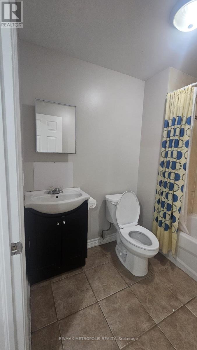 Basement - 54 Amethyst Circle, Brampton, Ontario  L6P 0Z3 - Photo 7 - W12604586