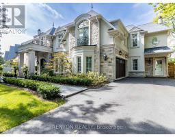 1491 WATERSEDGE ROAD, Mississauga, Ontario