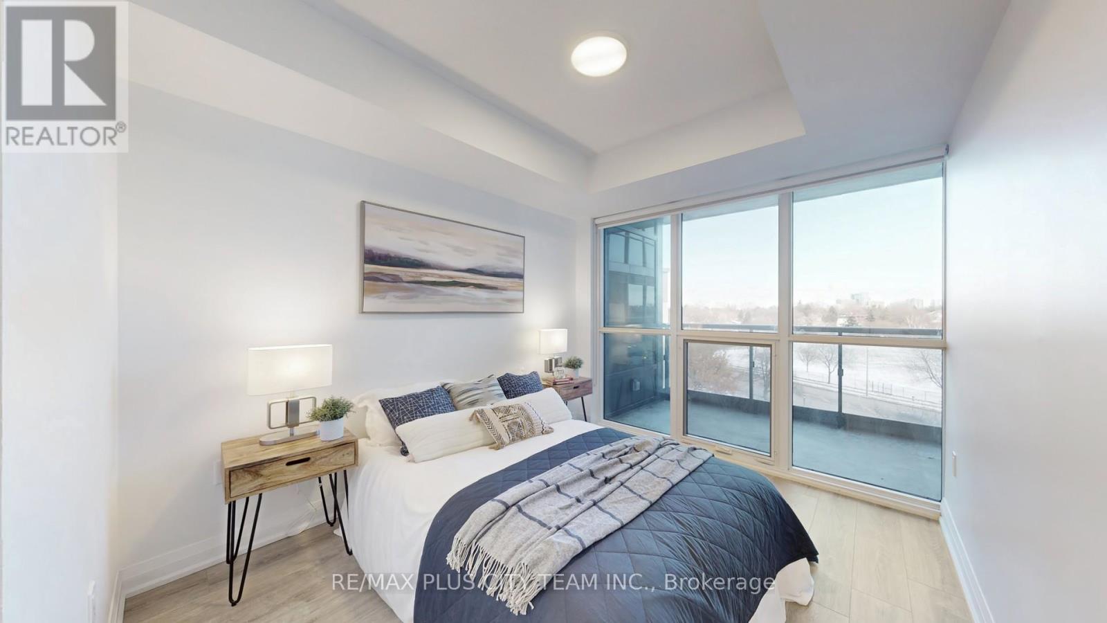 517 - 10 Gibbs Road, Toronto, Ontario  M9B 0E2 - Photo 12 - W12604630