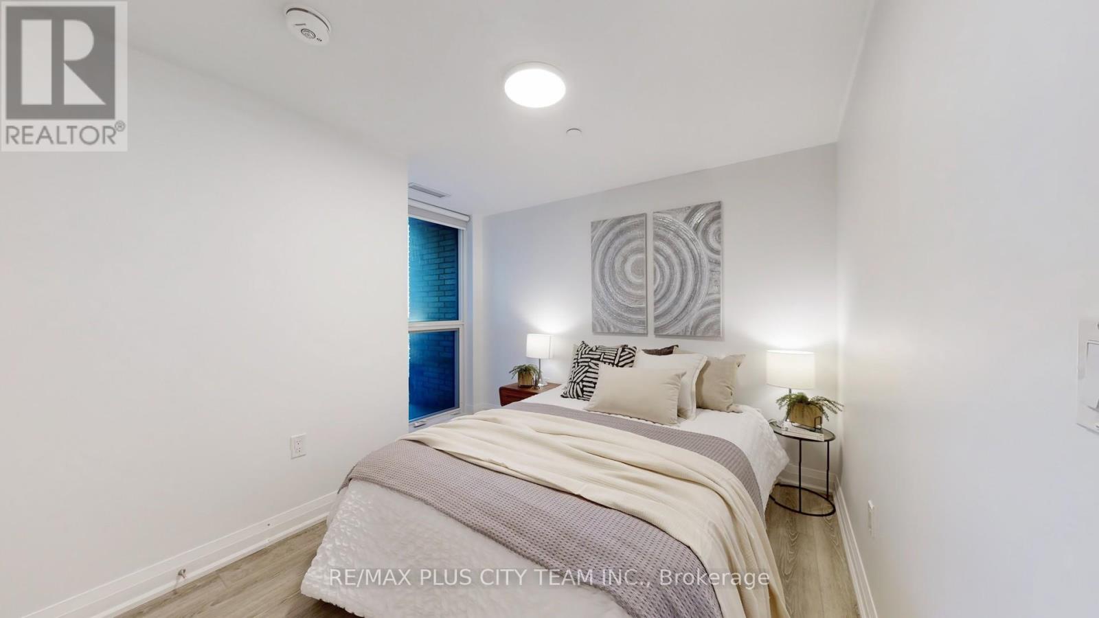 517 - 10 Gibbs Road, Toronto, Ontario  M9B 0E2 - Photo 16 - W12604630