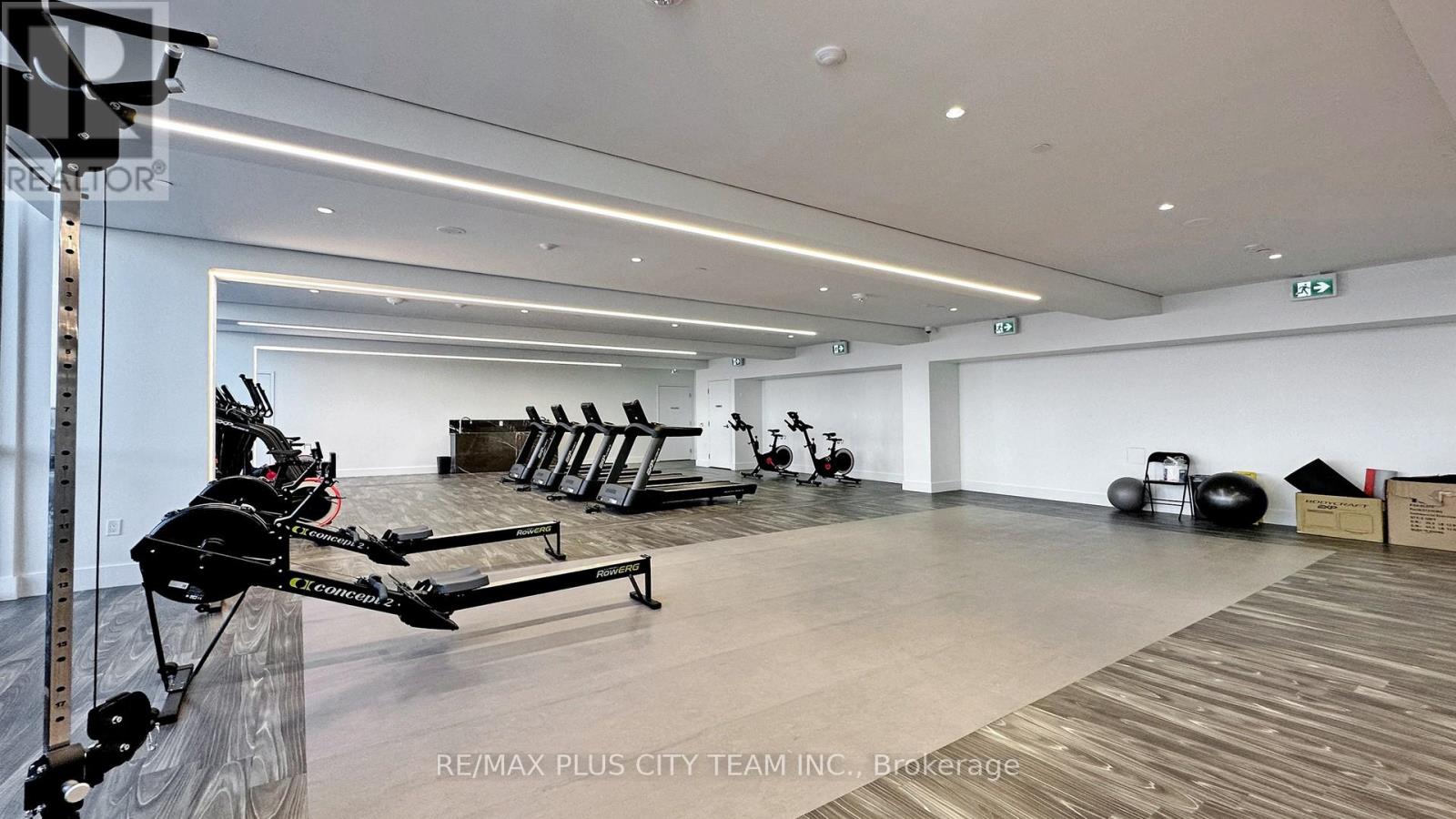 517 - 10 Gibbs Road, Toronto, Ontario  M9B 0E2 - Photo 31 - W12604630