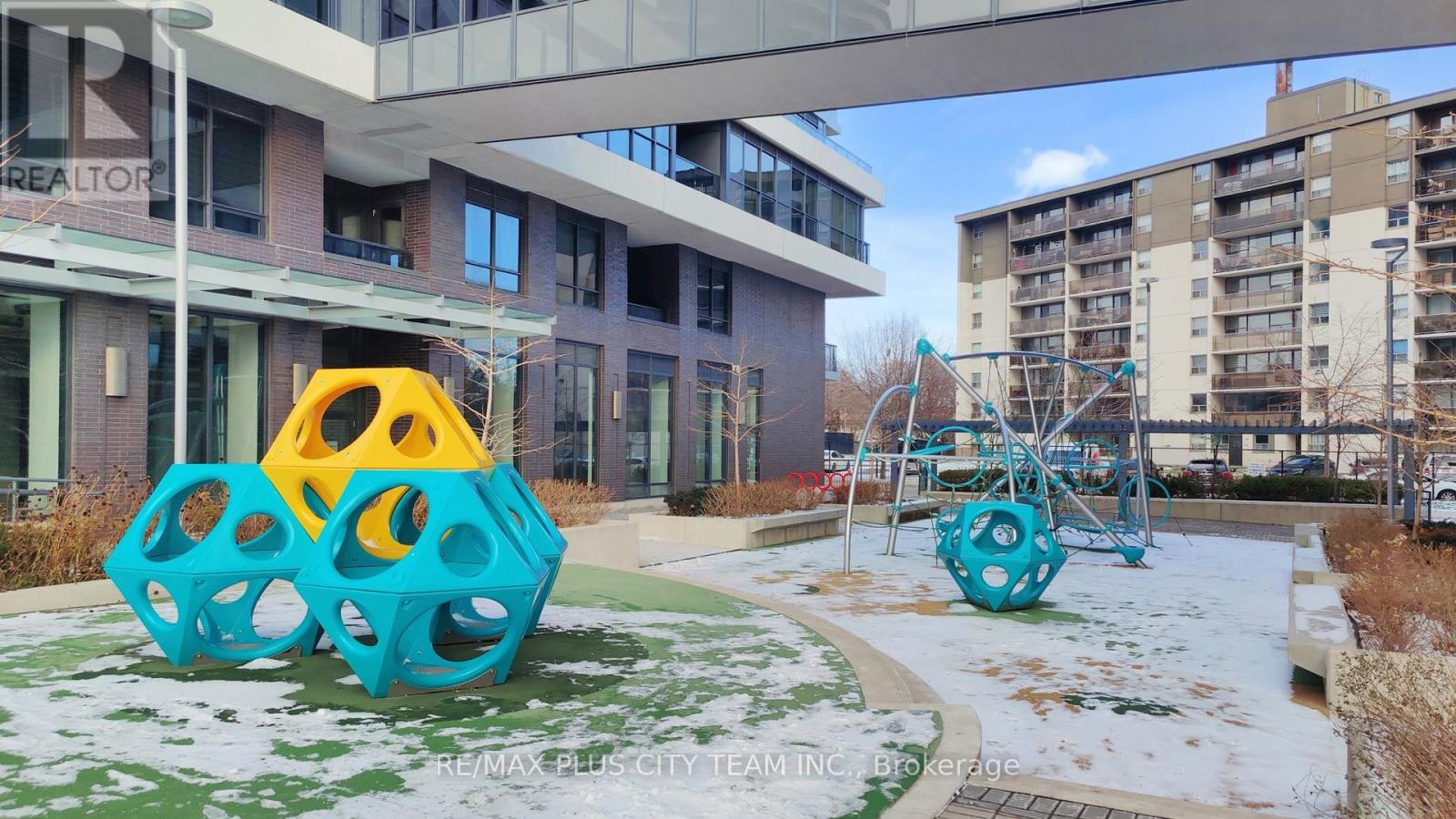 517 - 10 Gibbs Road, Toronto, Ontario  M9B 0E2 - Photo 39 - W12604630