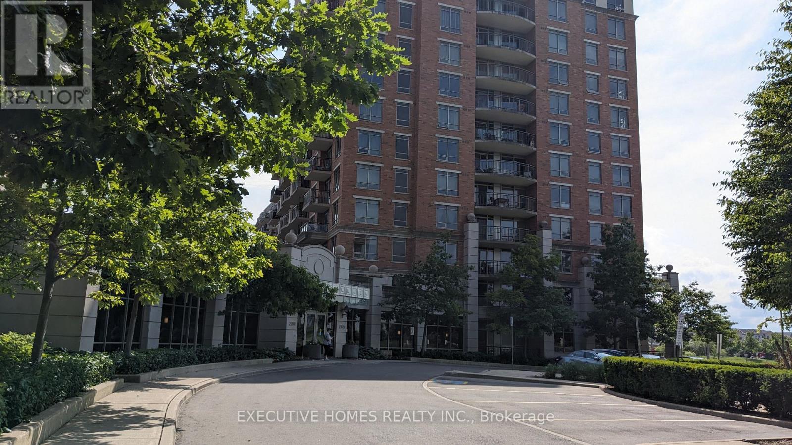 307 - 2379 CENTRAL PARK DRIVE, Oakville, Ontario