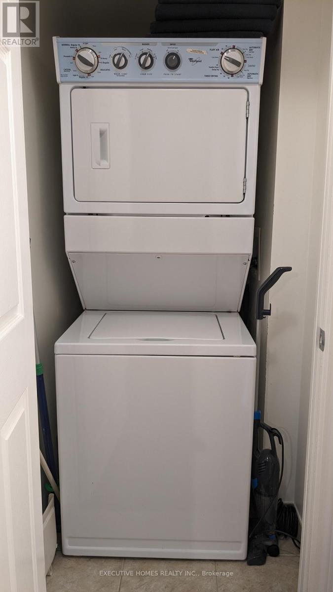 307 - 2379 Central Park Drive, Oakville, Ontario  L6H 0C7 - Photo 14 - W12604662