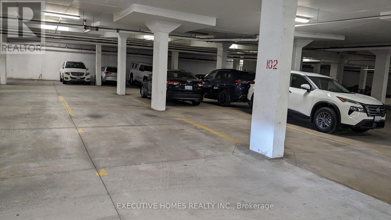 307 - 2379 Central Park Drive, Oakville, Ontario  L6H 0C7 - Photo 20 - W12604662