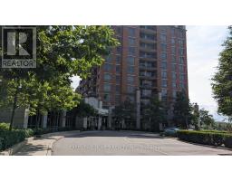 307 - 2379 CENTRAL PARK DRIVE, Oakville, Ontario