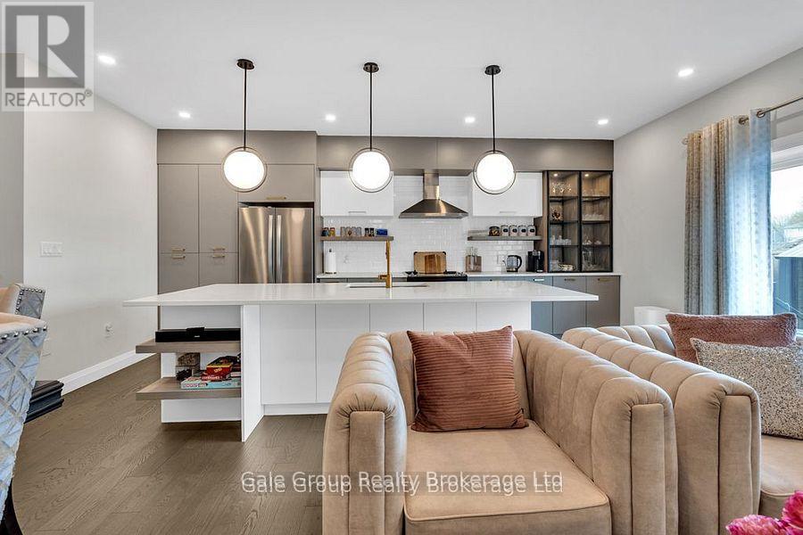 602 - 361 Quarter Town Line, Tillsonburg, Ontario N4G 0K2 - Photo 13 - X12604752