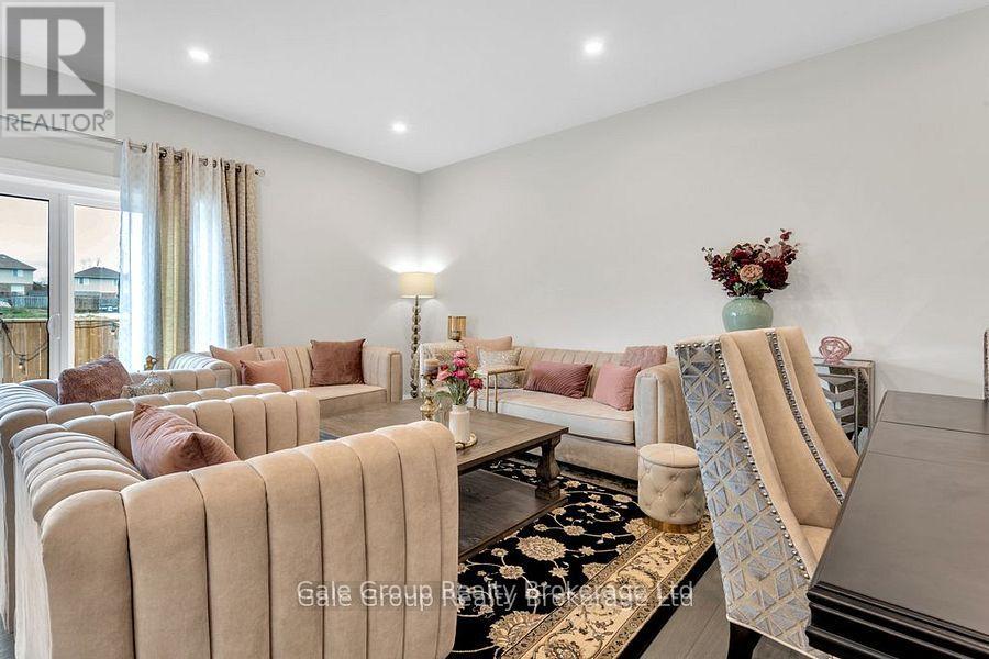 602 - 361 Quarter Town Line, Tillsonburg, Ontario N4G 0K2 - Photo 15 - X12604752