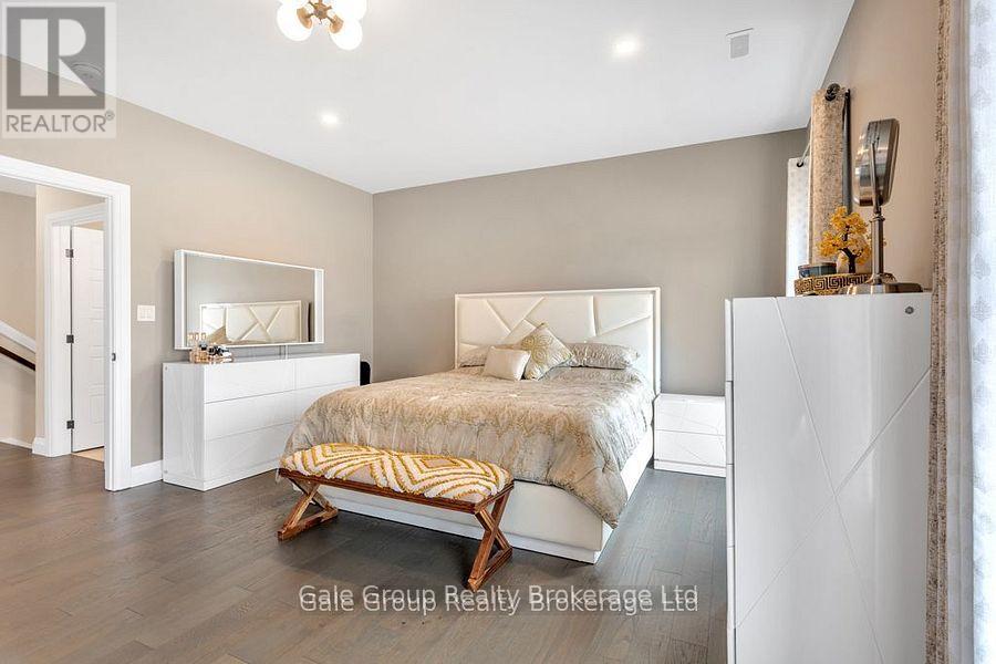 602 - 361 Quarter Town Line, Tillsonburg, Ontario N4G 0K2 - Photo 22 - X12604752