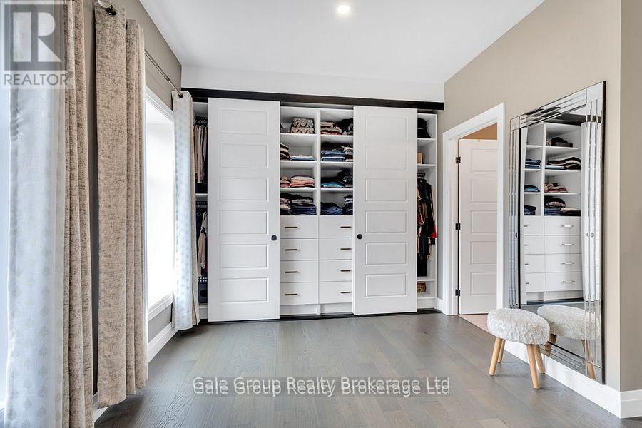 602 - 361 Quarter Town Line, Tillsonburg, Ontario N4G 0K2 - Photo 26 - X12604752