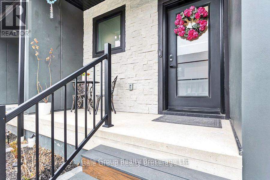 602 - 361 Quarter Town Line, Tillsonburg, Ontario N4G 0K2 - Photo 3 - X12604752