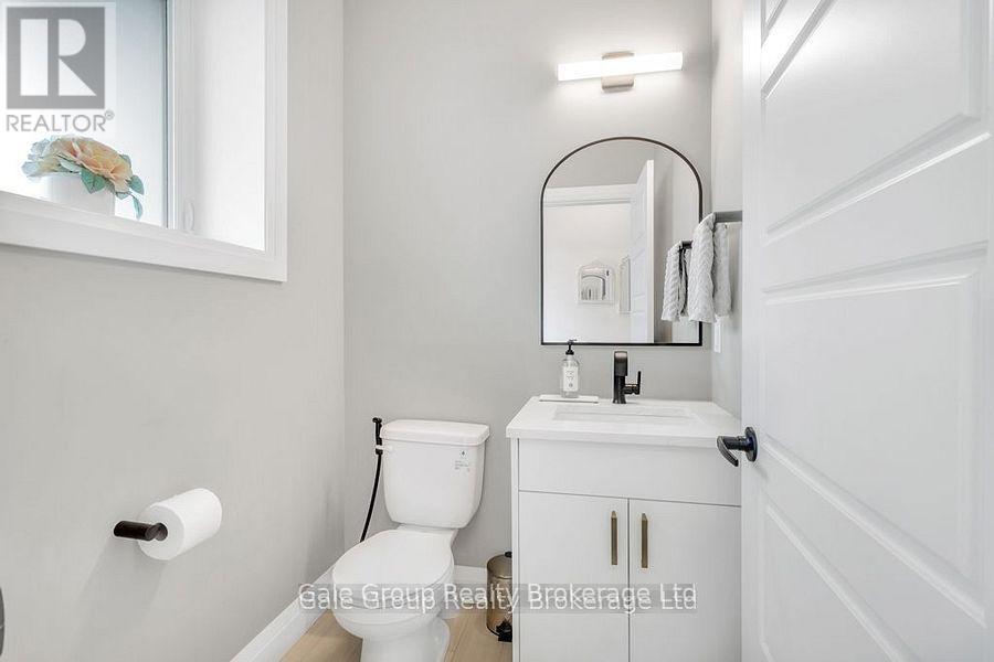 602 - 361 Quarter Town Line, Tillsonburg, Ontario N4G 0K2 - Photo 6 - X12604752