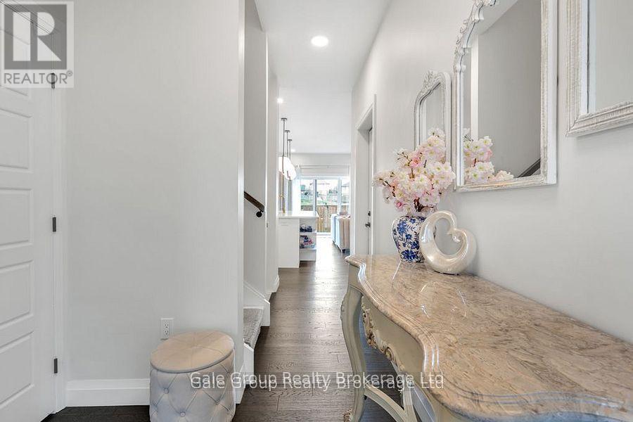 602 - 361 Quarter Town Line, Tillsonburg, Ontario N4G 0K2 - Photo 7 - X12604752