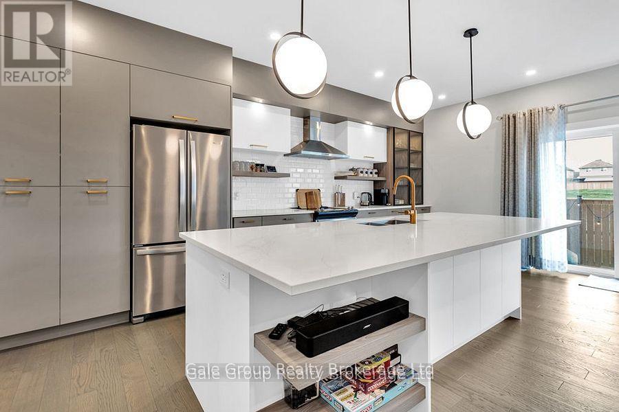 602 - 361 Quarter Town Line, Tillsonburg, Ontario N4G 0K2 - Photo 8 - X12604752