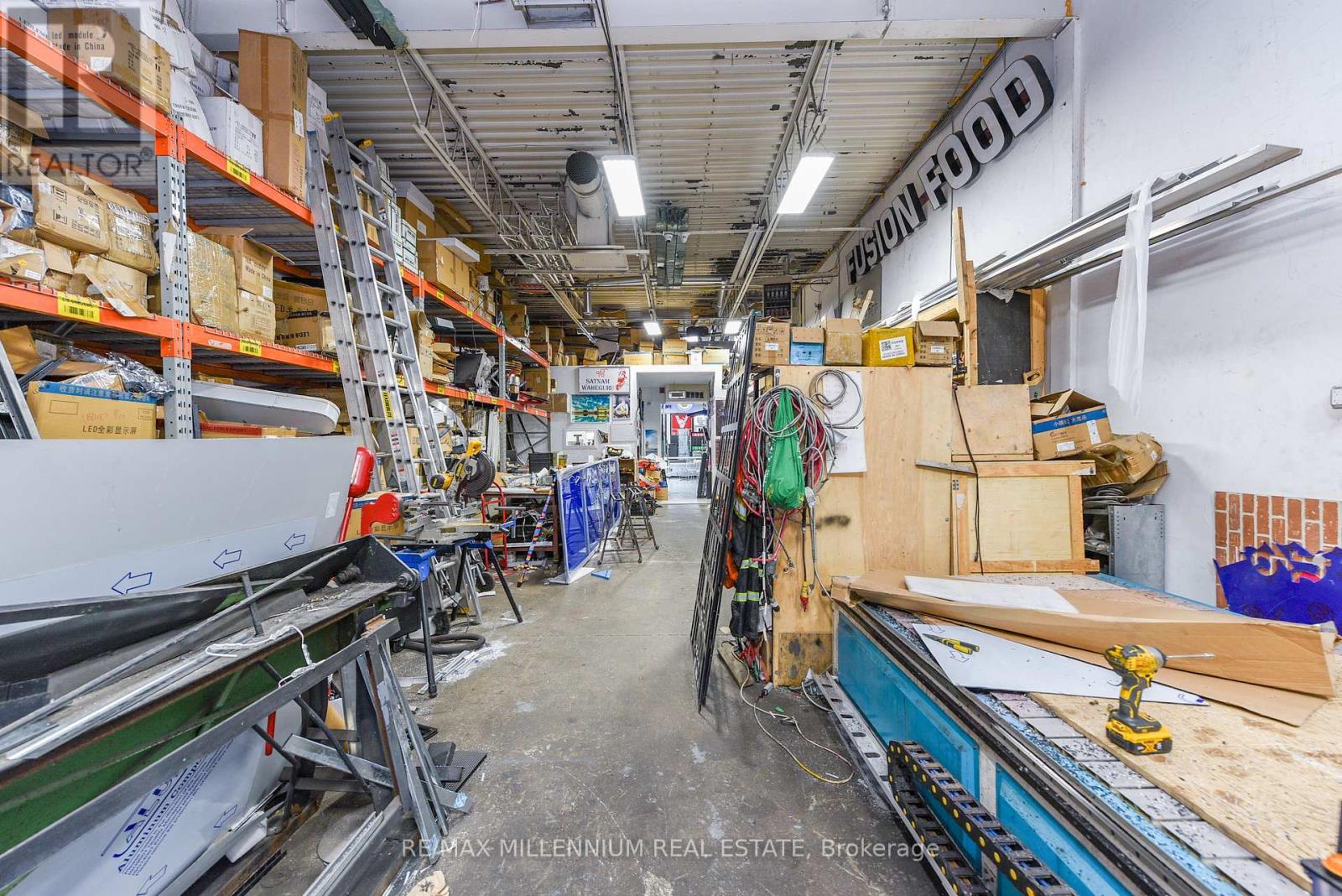 7 - 1780 Albion Road, Toronto, Ontario  M9V 1C1 - Photo 15 - W12604458