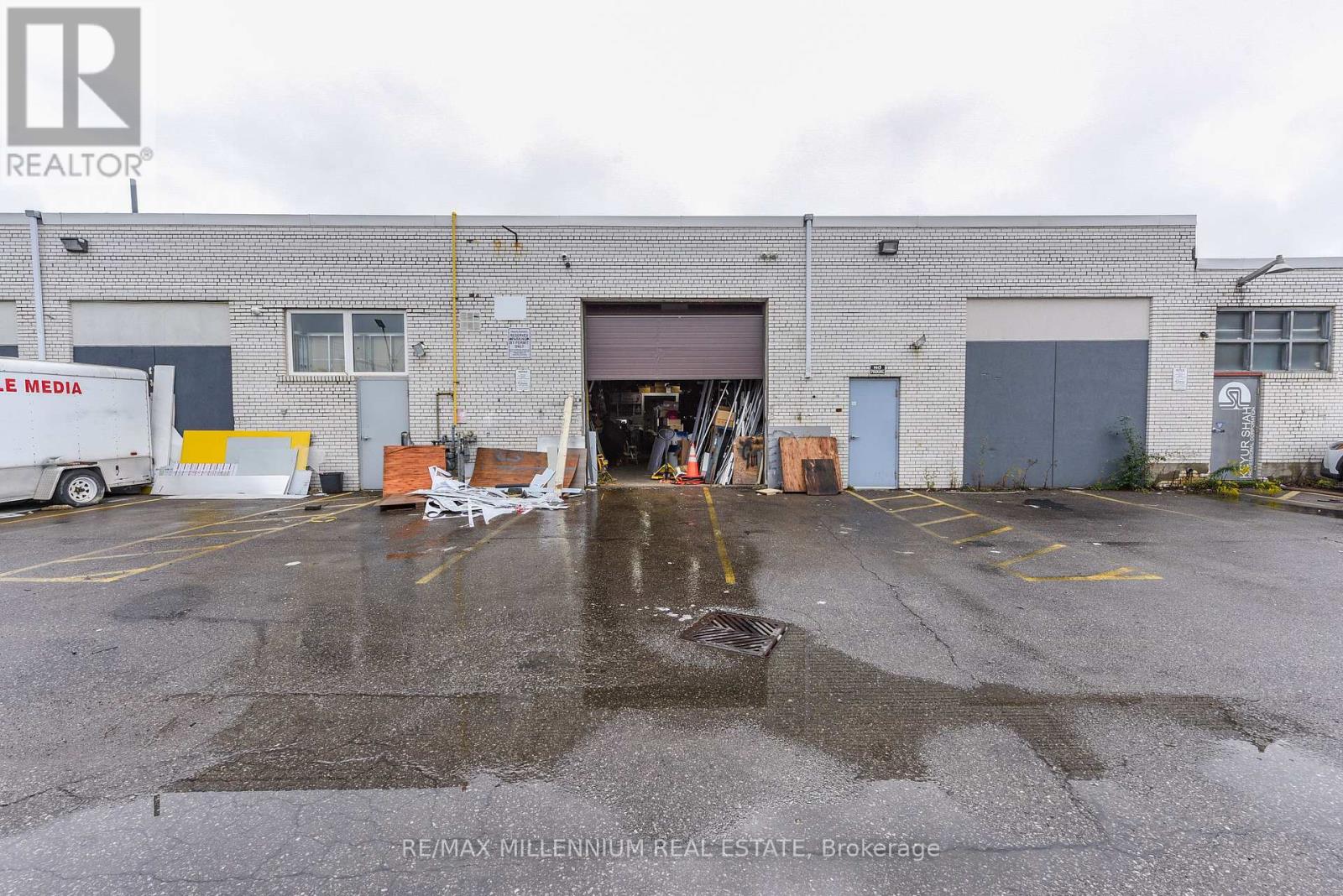 7 - 1780 Albion Road, Toronto, Ontario  M9V 1C1 - Photo 19 - W12604458