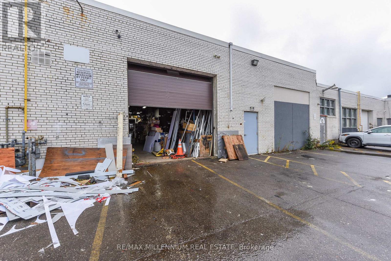 7 - 1780 Albion Road, Toronto, Ontario  M9V 1C1 - Photo 20 - W12604458