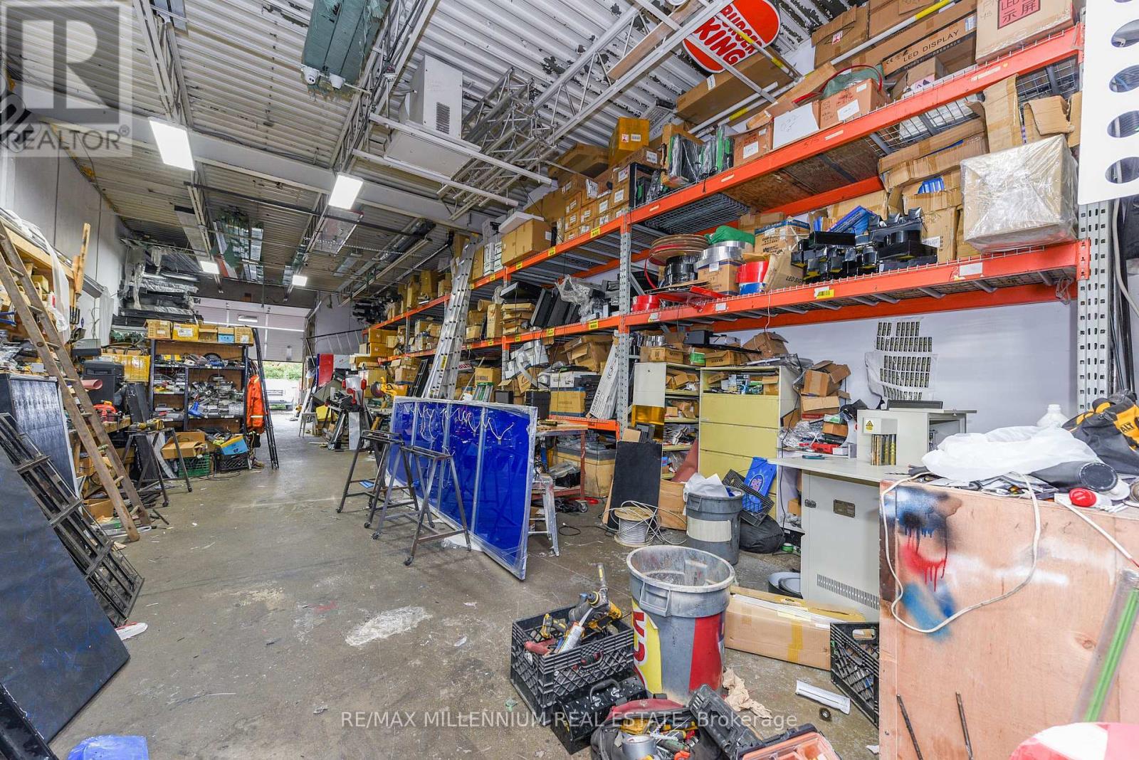 7 - 1780 Albion Road, Toronto, Ontario  M9V 1C1 - Photo 12 - W12604458