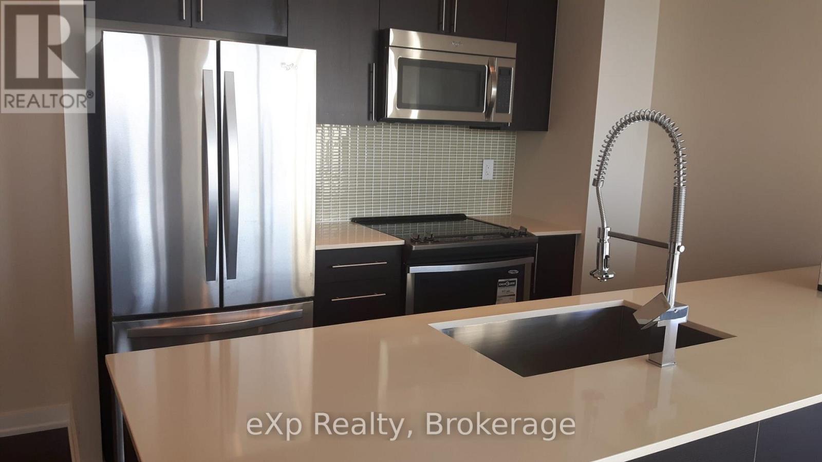 3610 - 4011 Brickstone Mews, Mississauga, Ontario  L5B 0G3 - Photo 3 - W12604798