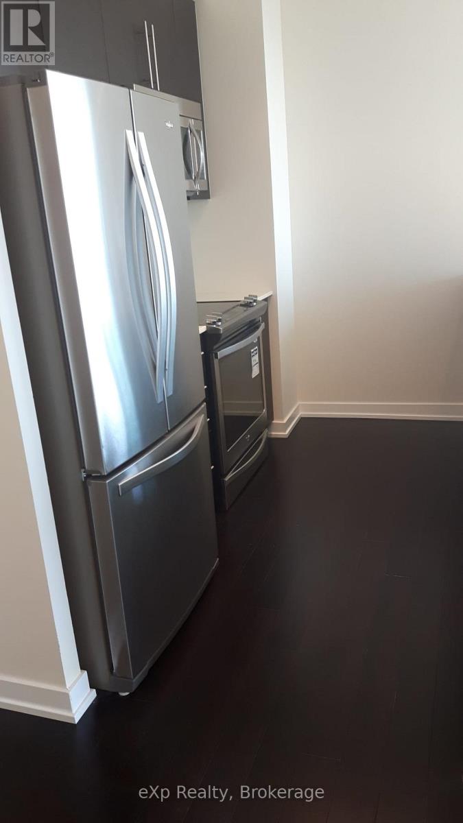 3610 - 4011 Brickstone Mews, Mississauga, Ontario  L5B 0G3 - Photo 4 - W12604798