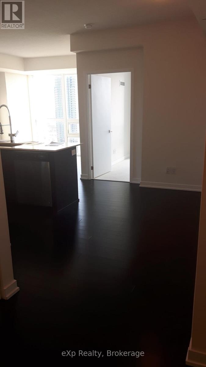 3610 - 4011 Brickstone Mews, Mississauga, Ontario  L5B 0G3 - Photo 5 - W12604798