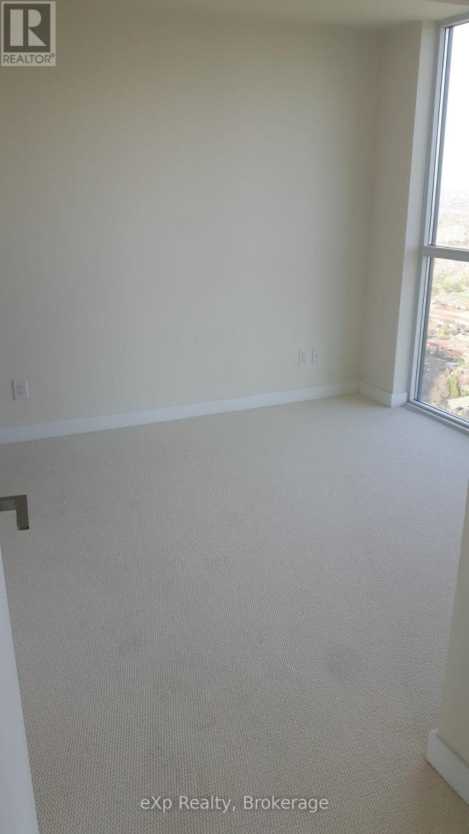 3610 - 4011 Brickstone Mews, Mississauga, Ontario  L5B 0G3 - Photo 8 - W12604798