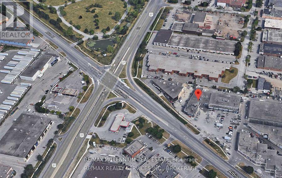 7 - 1780 ALBION ROAD, Toronto, Ontario