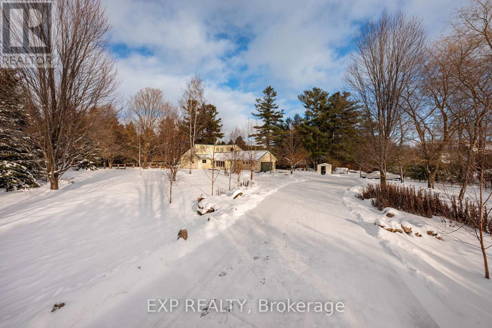 213037 10th Line, Amaranth, Ontario  L9W 0G3 - Photo 2 - X12604574