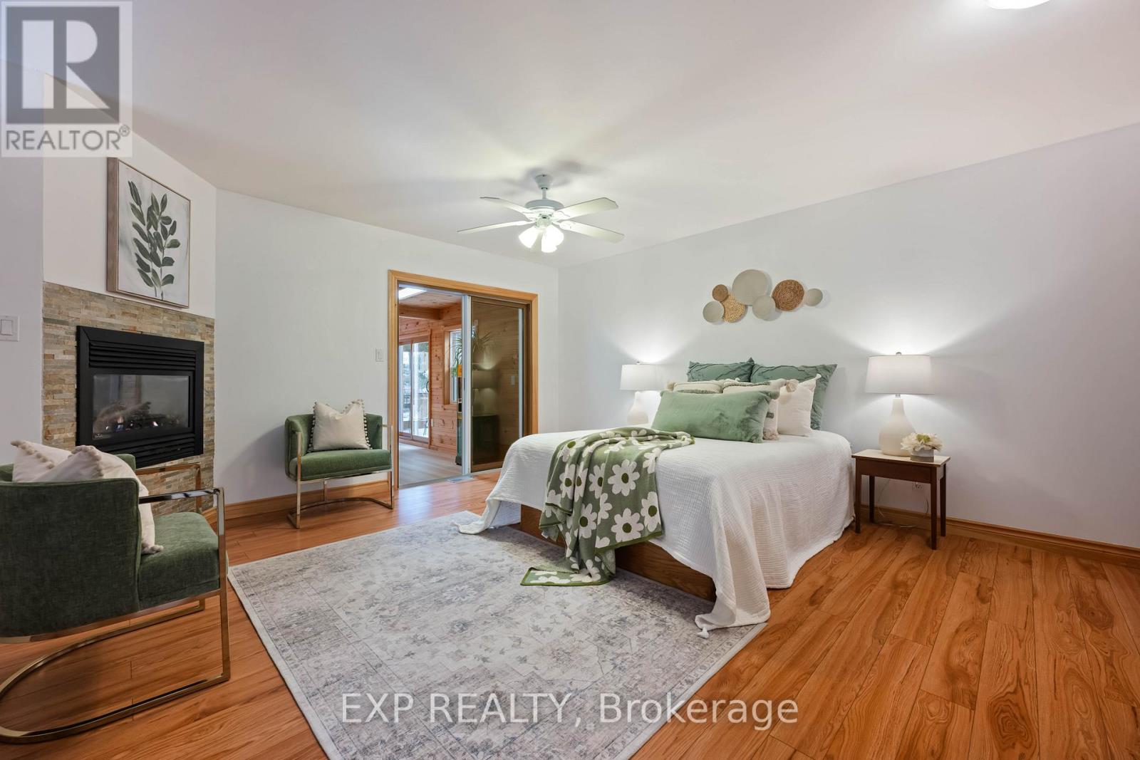 213037 10th Line, Amaranth, Ontario  L9W 0G3 - Photo 21 - X12604574