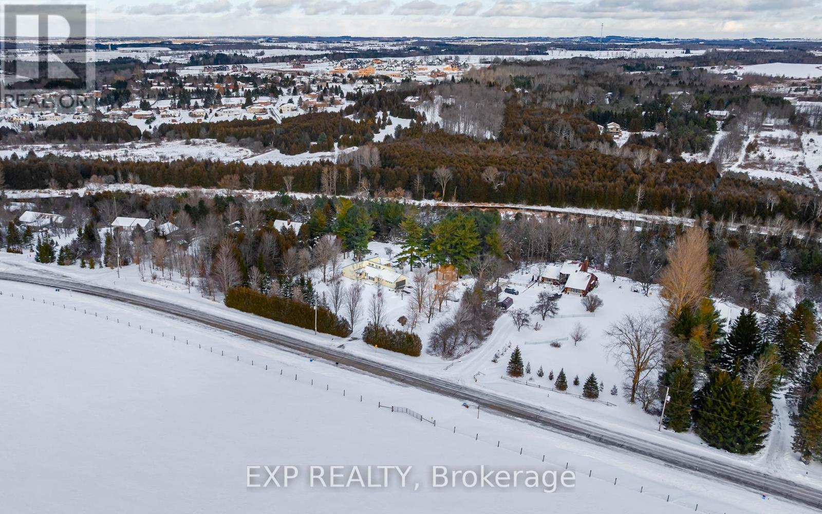 213037 10th Line, Amaranth, Ontario  L9W 0G3 - Photo 3 - X12604574