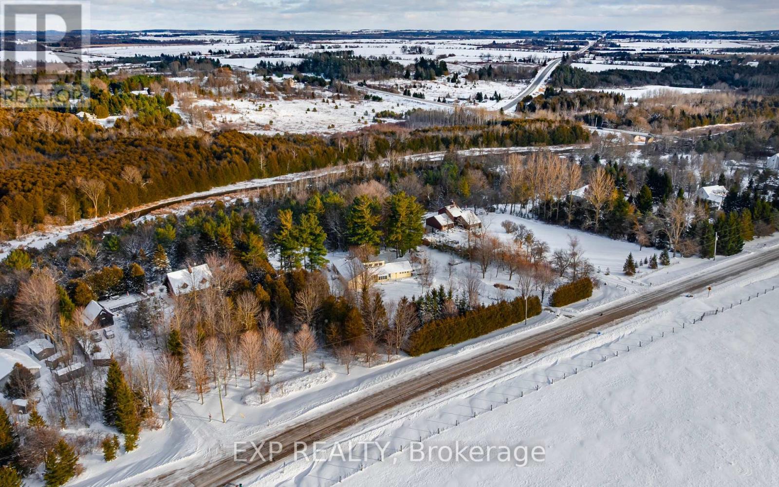 213037 10th Line, Amaranth, Ontario  L9W 0G3 - Photo 38 - X12604574