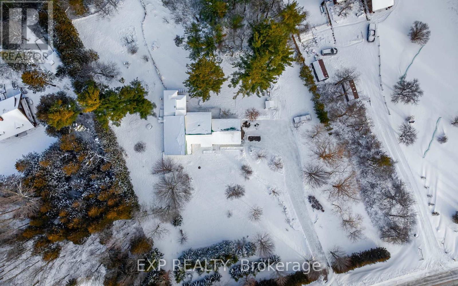 213037 10th Line, Amaranth, Ontario  L9W 0G3 - Photo 39 - X12604574